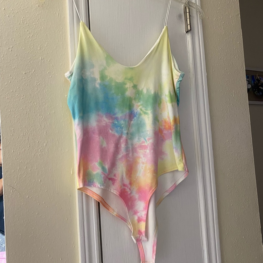 Body suite
